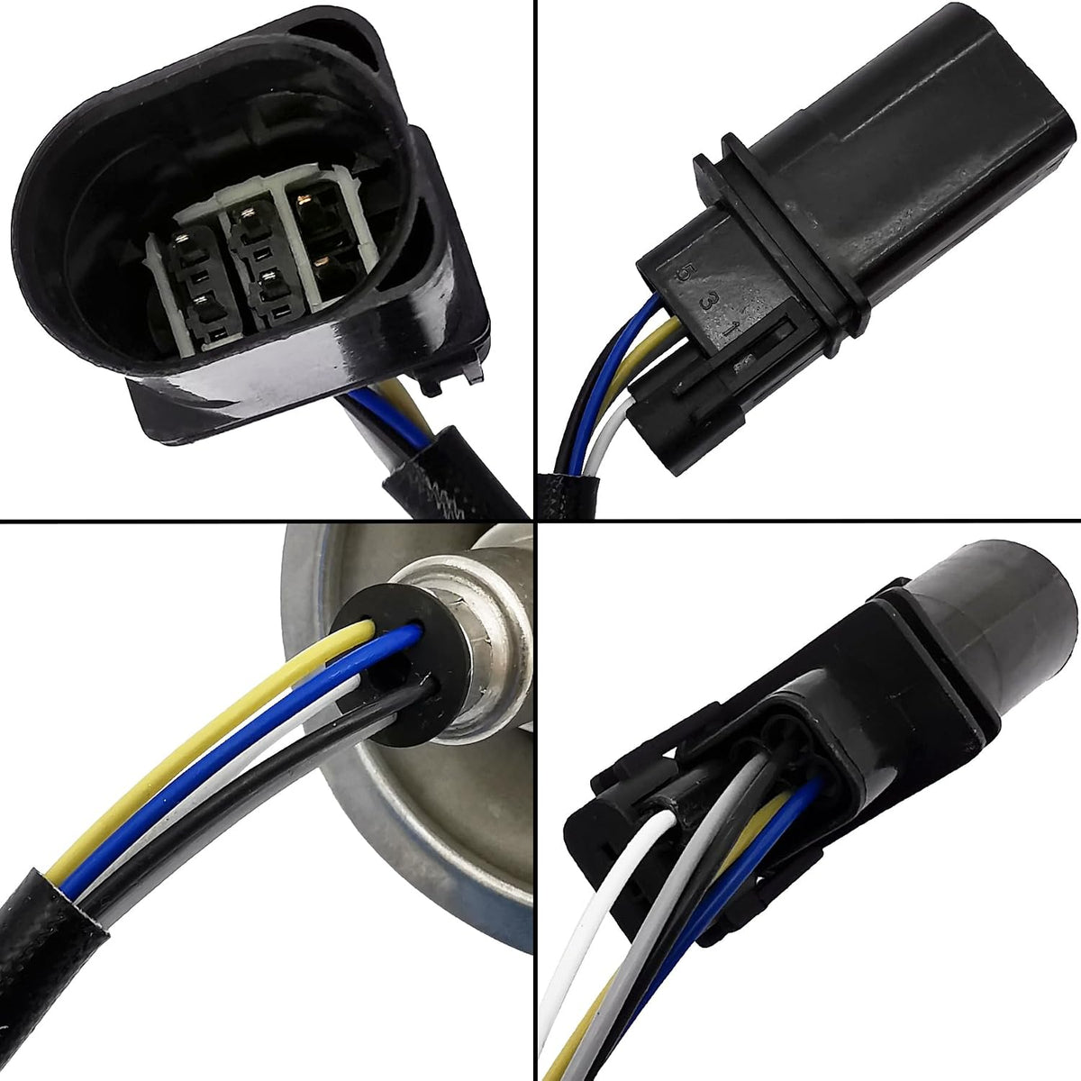 Upstream Air Fuel Ratio Sensor for Hyundai Santa Fe Tucson & Kia (2015-2022) | 234-5714