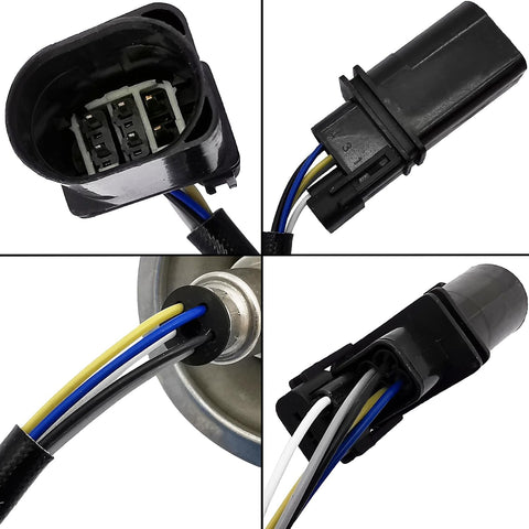 Upstream Air Fuel Ratio Sensor for Hyundai Santa Fe Tucson & Kia (2015-2022) | 234-5714