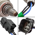 Suitable for Upstream Air Fuel Ratio Sensor for 2008–2012 Honda Accord / Acura TSX 2.4L | 234-9091 36531-R40-A01
