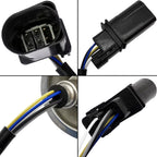 2Pcs O2 Sensor for Hyundai Sonata Kia Optima Sorento 2.4L (15-19) | 234-5714  234-8030