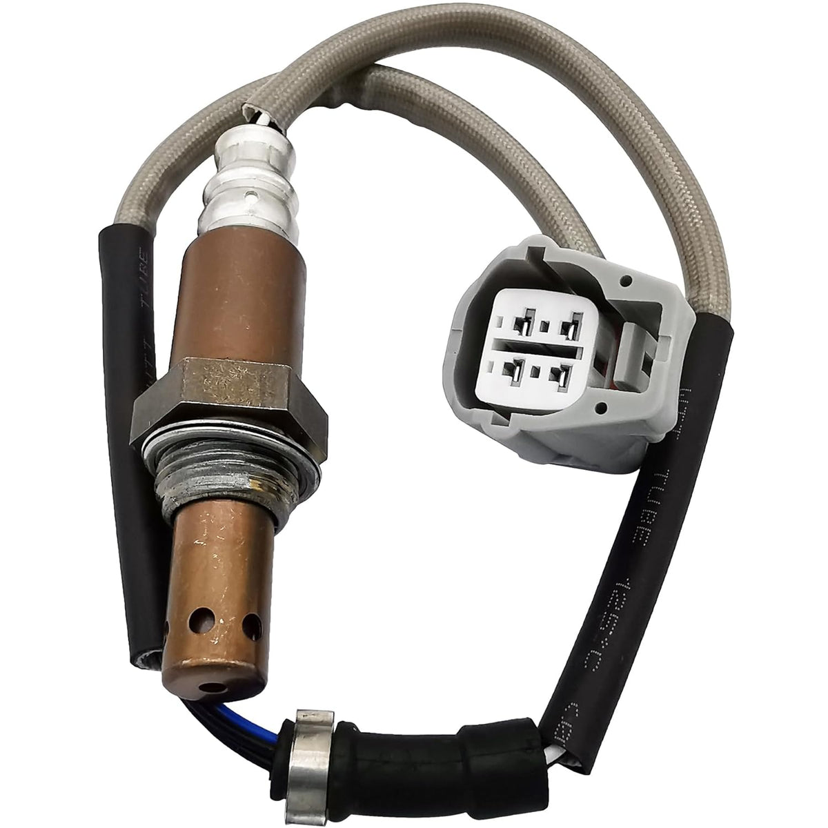 Downstream O2 Sensor for Mazda CX-3 MX-5 & Toyota Yaris iA | 234-8000, 89465WB001