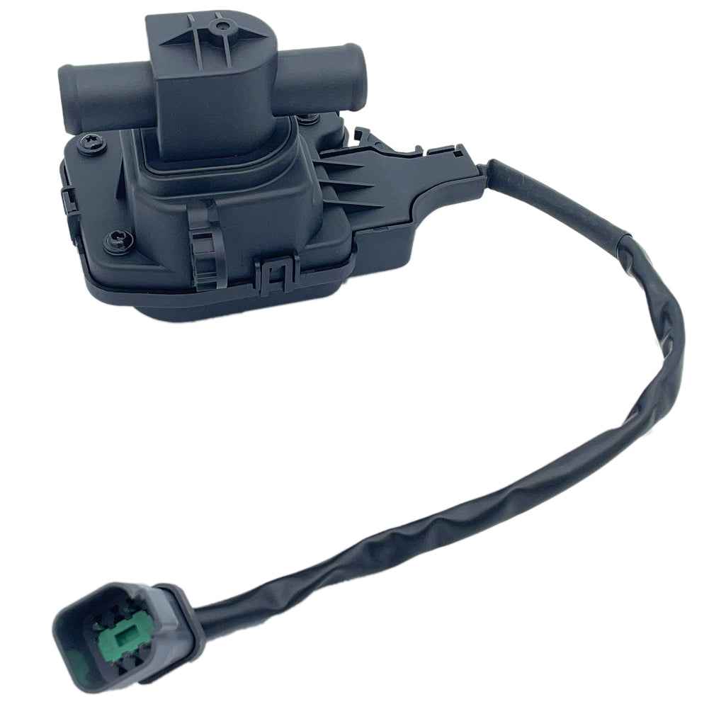 Truck Air Conditioning Control Valve for SCANIA P G R T 4-Series 1996-on DC11.07 DSC11.79 D 2160199 1741027 1793197 1503790