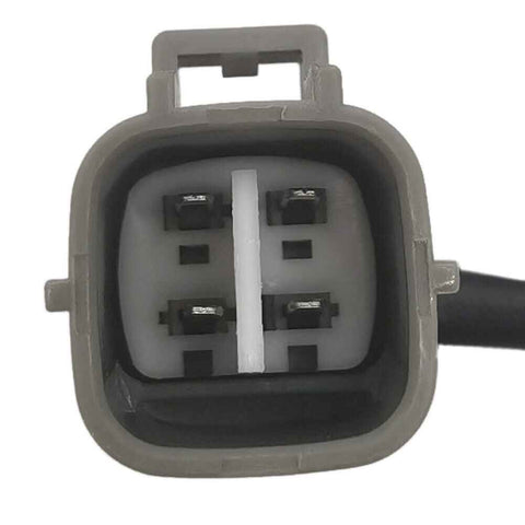 89467-42170 Air Fuel Ratio Oxygen Sensor Downstream Replacement for Toyota RAV4 2.5L 2019-2021 Venza 2.5L 2021