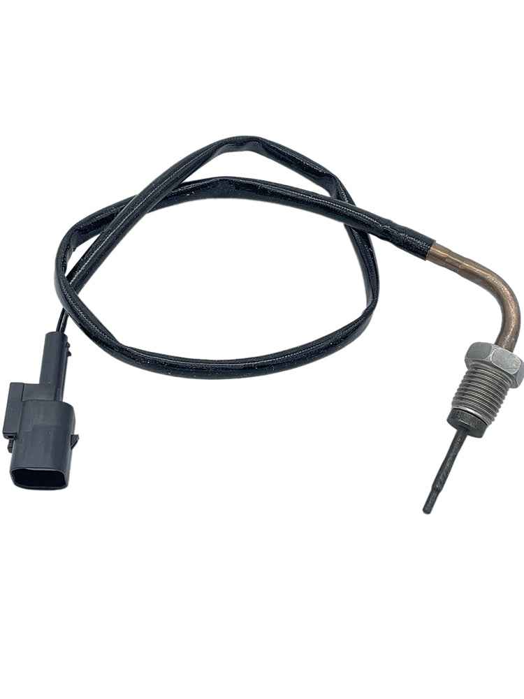 Exhaust Gas Temperature Sensor SSANGYONG for KYRON REXTON/II ACTYON/SPORTS 2.7L - Part Numbers 6651500658, 6651500758, 6651501058
