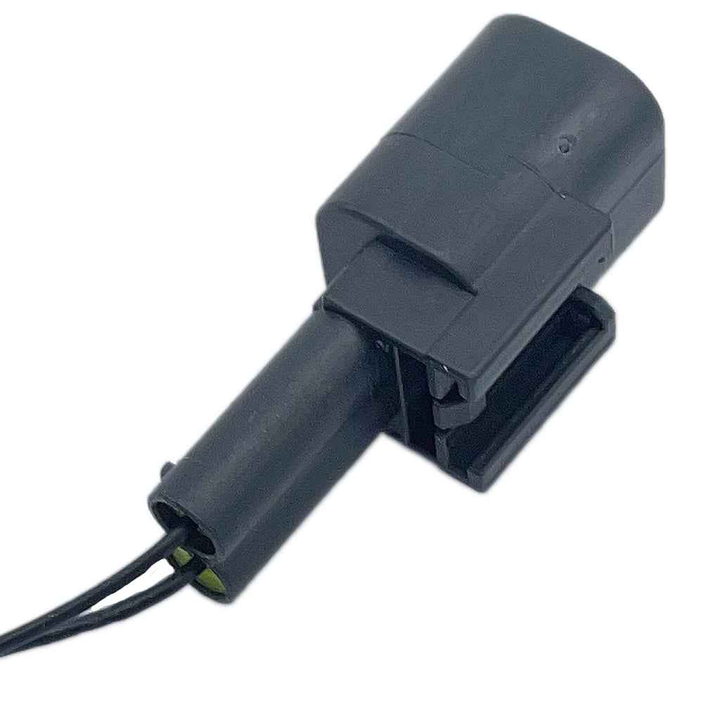 Exhaust Gas Temperature Sensor SSANGYONG for KYRON REXTON/II ACTYON/SPORTS 2.7L - Part Numbers 6651500658, 6651500758, 6651501058