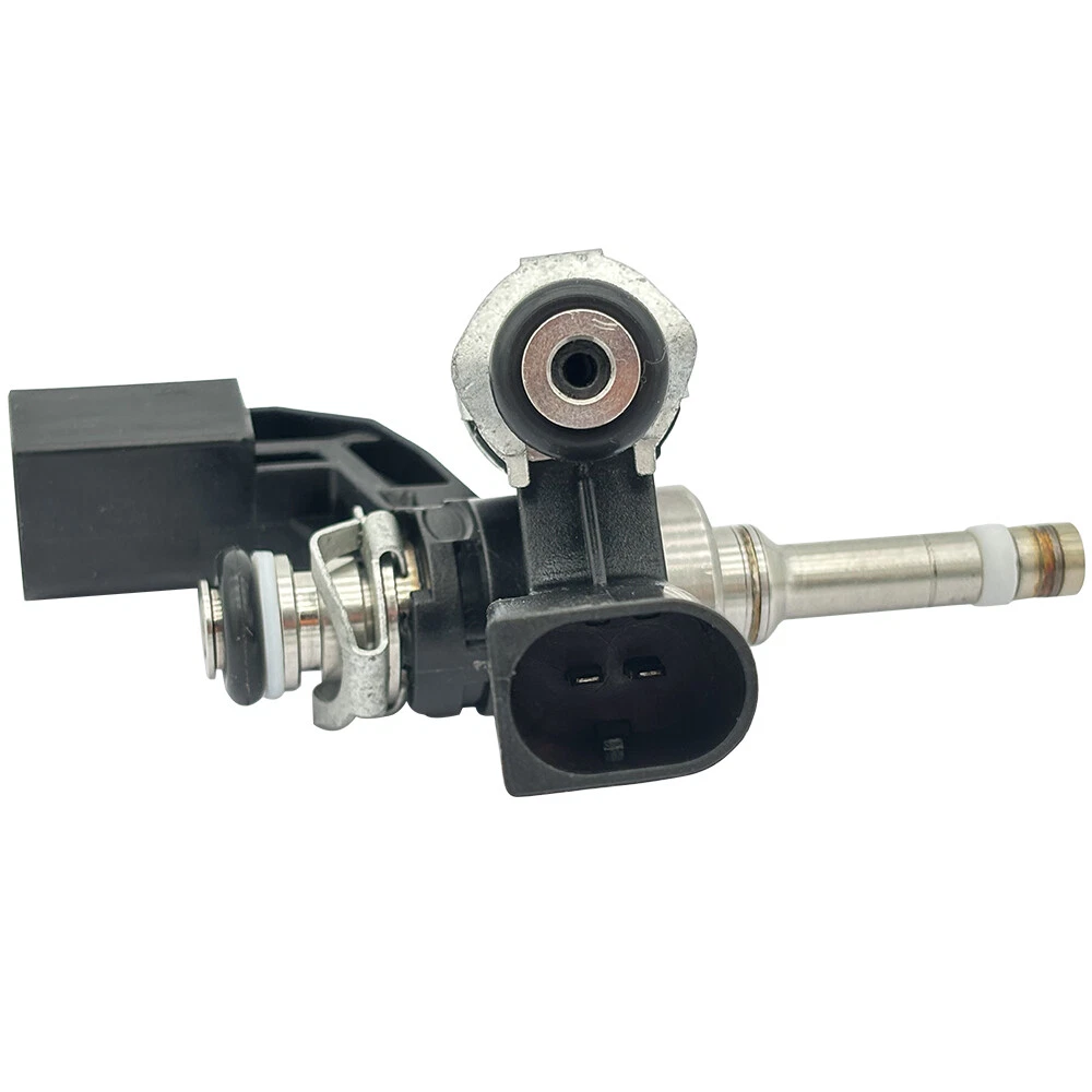 Audi VW 1.4T TSI Fuel Injector Set 03C906036E 03C906036M - Automotive-leader Store