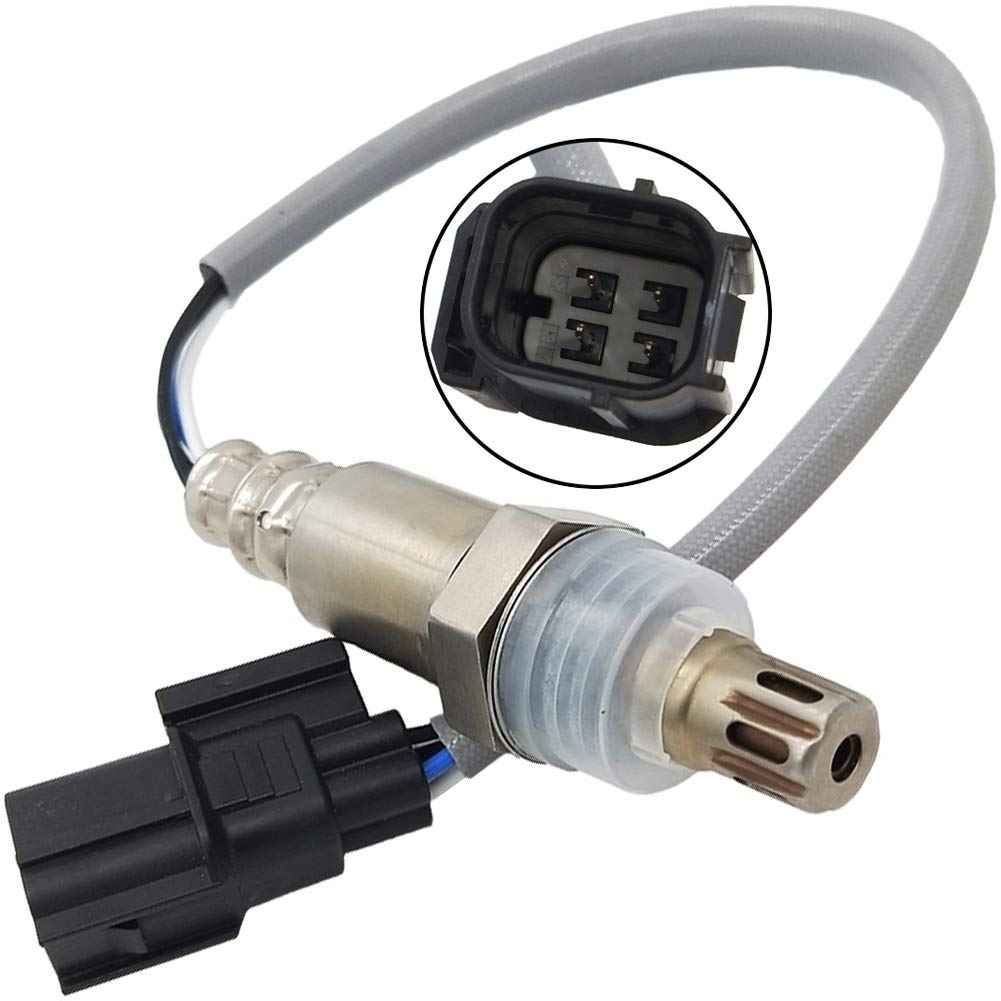 234-9061 4-Wire Upstream Air Fuel Ratio Oxygen Sensor 1 for 2007-2012 Acura RDX Base 2.3L-l4，2010-2012 Acura RDX SH-AWD 2.3L-l4 36531-RWC-A01 36531-RWC-A02