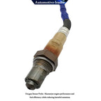 8F9A-9Y460-GA 5-Wire Upstream Oxygen Sensor for 2009-2011 Ford F-150 2.0L & 2010-2016 Ford Focus 2.0L - 8F9Z-9F472-B 0258017321