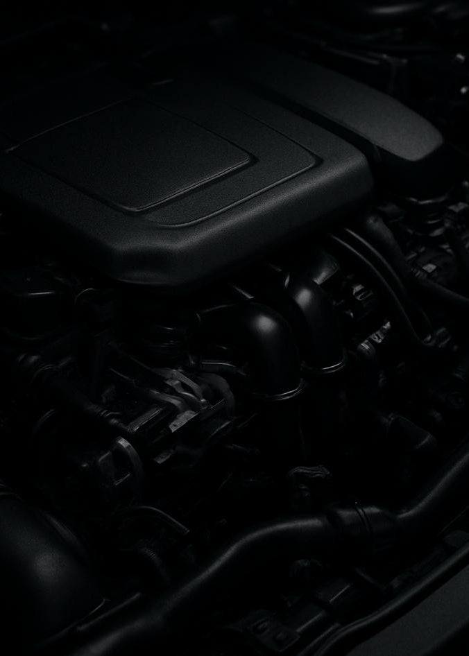 Automotive Leader Store Mobile Banner