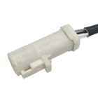 4Pcs 234-4401 Oxygen Sensor Upstream Sensor Downstream Sensor for Ford E-150 E250 4.2L 02-03 E-350 E450 6.8L 09-12 F-150 4.2L 4.6L 5.4L Expedition 5.4L 2002-2008 Explorer 4.0L