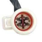 4Pcs 234-4401 Oxygen Sensor Upstream Sensor Downstream Sensor for Ford E-150 E250 4.2L 02-03 E-350 E450 6.8L 09-12 F-150 4.2L 4.6L 5.4L Expedition 5.4L 2002-2008 Explorer 4.0L