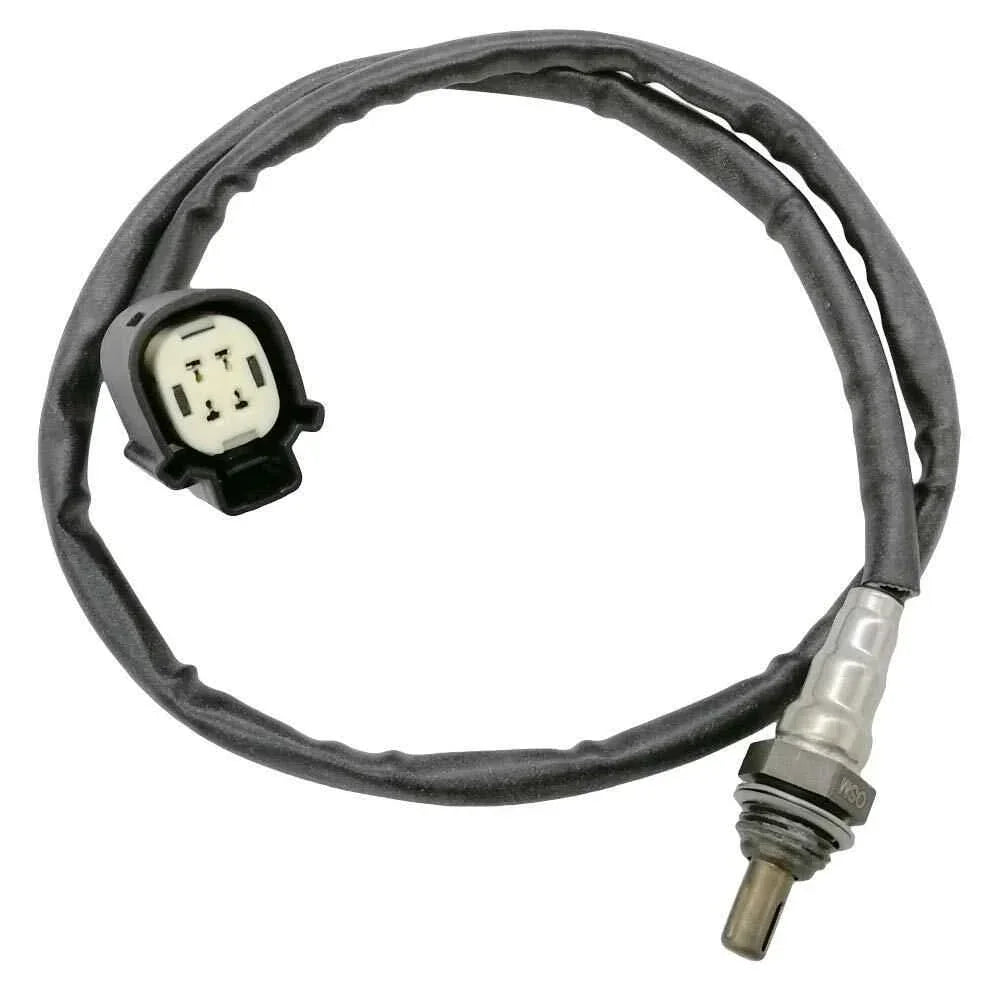 2Pcs 32700005 32700006 Front & Rear Oxygen Sensor For 2012-2017 Harley Dyna Softail Slim FLS V-Rod