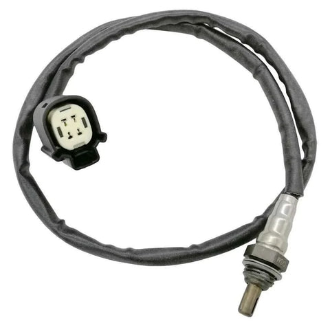 2Pcs 32700005 32700006 Front & Rear Oxygen Sensor For 2012-2017 Harley Dyna Softail Slim FLS V-Rod