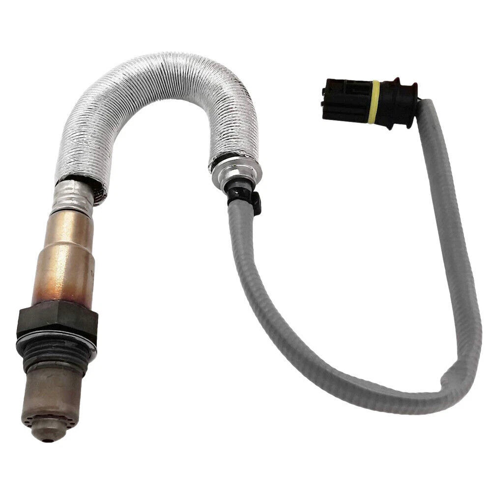 4Pcs Lambda O2 Sensor for BMW 535i 535xi 3.0L L6 Turbo (2008-2010) | 234-5025, 234-5027, 234-4876, 234-4892