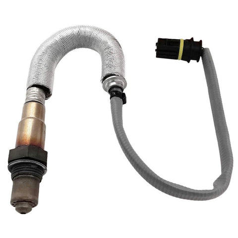 4Pcs Lambda O2 Sensor for BMW 535i 535xi 3.0L L6 Turbo (2008-2010) | 234-5025, 234-5027, 234-4876, 234-4892