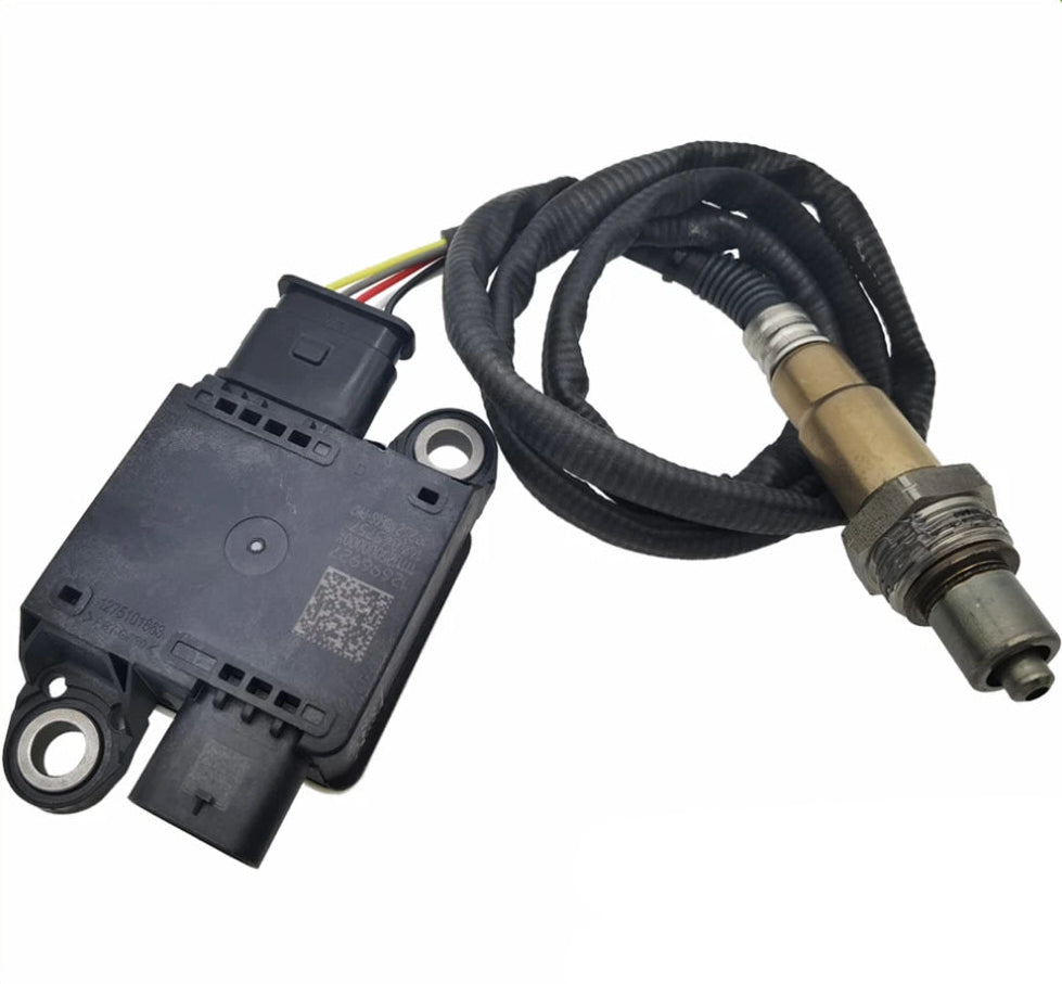 Particulate Sensor 12696927 for Chevrolet Silverado GMC Sierra 2500 3500HD 20-22