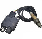Particulate Sensor 12696927 for Chevrolet Silverado GMC Sierra 2500 3500HD 20-22