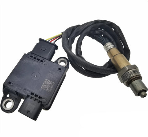 Particulate Sensor 12696927 for Chevrolet Silverado GMC Sierra 2500 3500HD 20-22