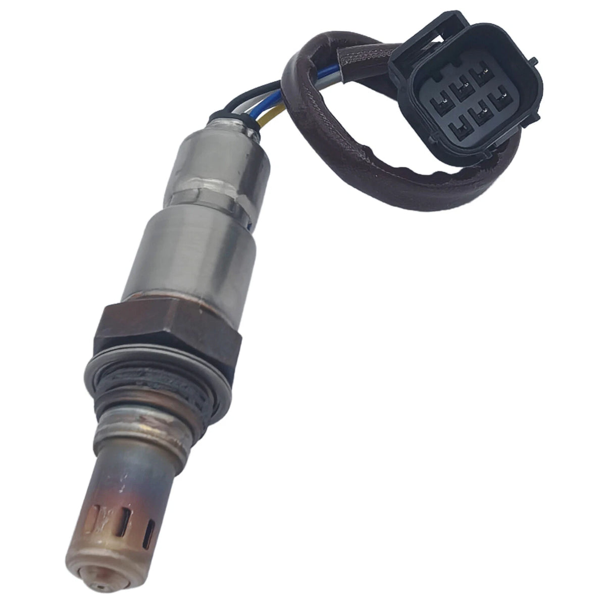 Oxygen Sensor Upstream O2, Compatible with Acura MDX RDX RL RLX TL TLX 18083, 365315G0A11 Replacement