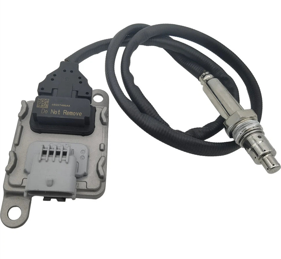 Downstream NOx Nitrogen Oxide Sensor for Ram 2500 3500 4500 5500 6.7L L6 (2014-2017) | 68227486AA