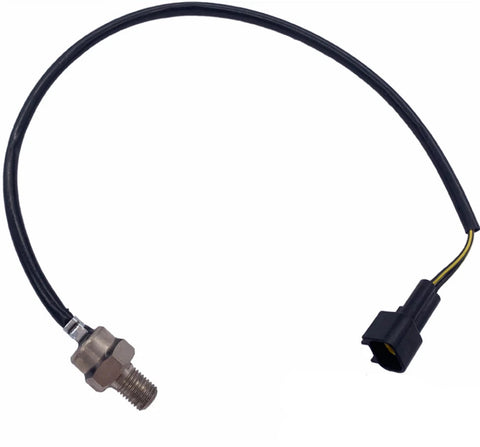 Coolant Temperature Sensor Fit for Yamaha PWC FX VX | Fit for FZR FZS GP EX VX VXR VXS WAVERUNNER Jet Boat AR SX SR 242 212S 2006-2015 Replace 61A-85790-00-00 61A-85790-01-00