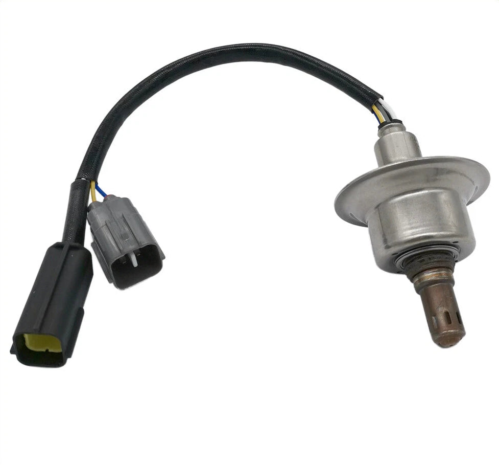 5-Wire Air Fuel Ratio Oxygen Sensor AFR Sensor Upstream Sensor 1 Replacement for Mazda 2 1.5L 2012 Mazda 5 2.5L 2012-2015 L5E2-18-8G1 234-5077