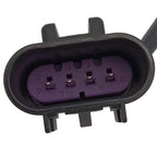 28488580 Oxygen Sensor M12 for Harley-Davidson Honda BX100 MV Agusta 1090RR Ducati-