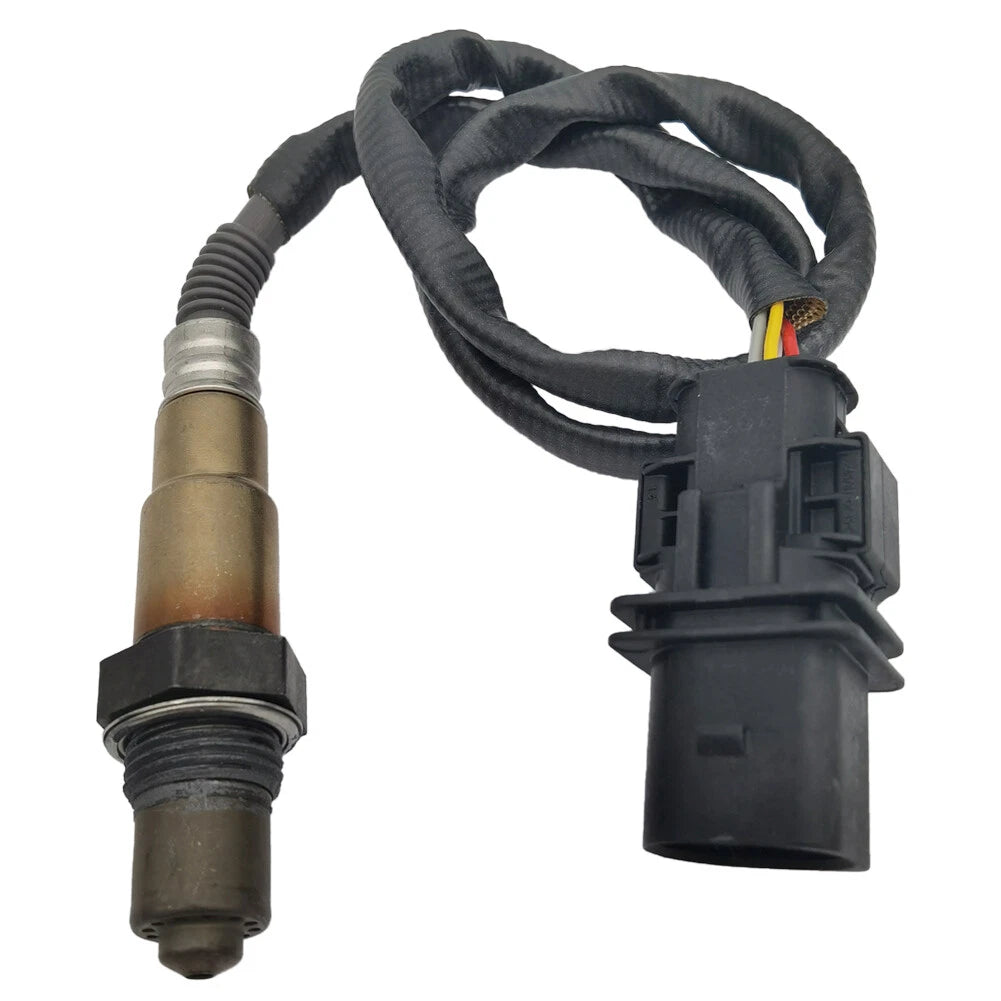 4X Oxygen Sensor Front Rear For BMW 330Ci 325Ci 525i 530i X3 234-5107 234-4683