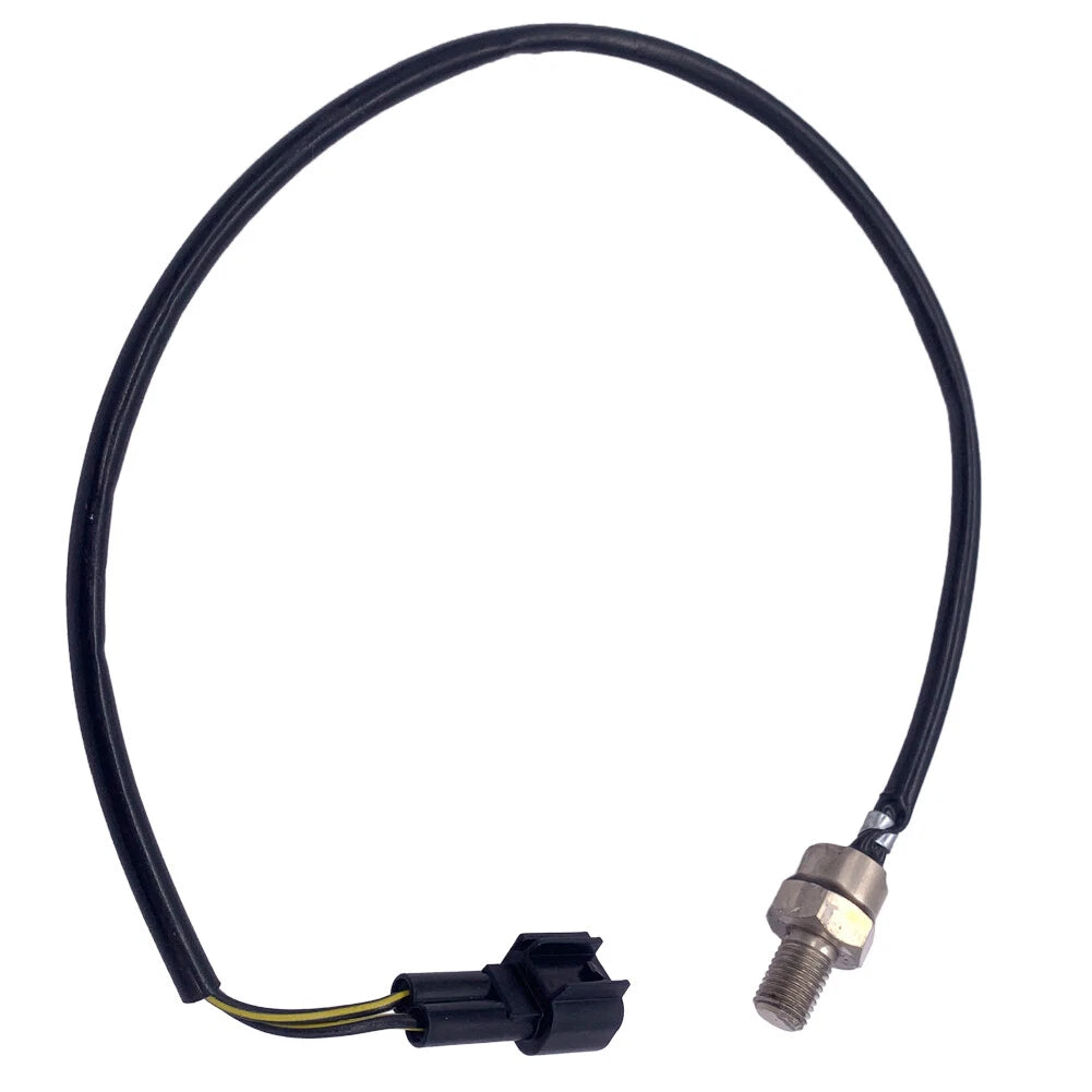 Coolant Temperature Sensor Fit for Yamaha PWC FX VX | Fit for FZR FZS GP EX VX VXR VXS WAVERUNNER Jet Boat AR SX SR 242 212S 2006-2015 Replace 61A-85790-00-00 61A-85790-01-00