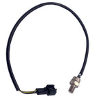 Coolant Temperature Sensor Fit for Yamaha PWC FX VX | Fit for FZR FZS GP EX VX VXR VXS WAVERUNNER Jet Boat AR SX SR 242 212S 2006-2015 Replace 61A-85790-00-00 61A-85790-01-00