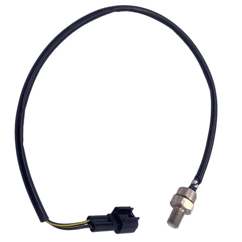 Coolant Temperature Sensor Fit for Yamaha PWC FX VX | Fit for FZR FZS GP EX VX VXR VXS WAVERUNNER Jet Boat AR SX SR 242 212S 2006-2015 Replace 61A-85790-00-00 61A-85790-01-00