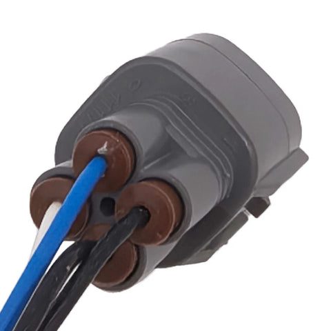 4-Wire Upstream Air Fuel Ratio O2 Oxygen Sensor Replacement for 2011-2014 Sienna 2.7L-l4 3.5L-V6 89467-45030 234-9113