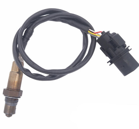 Upstream Lambda O2 Sensor for BMW 528i X3 F10 (2010-2013) | 11787589139