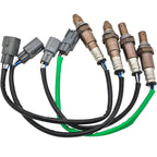 4Pcs O2 Sensor Set for Toyota Tacoma 3.5L V6 (2016-2022 Auto Trans)| 234-9140 234-8001 234-8005