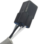 18213-98J30 Lambda Sensor Oxygen Sensor for Suzuki Outboard DF100A DF115A DF140A DF200A / DF225A / DF250A DF300 / DF300A 2013-2024, 18213-98J30-000,1821398J30000, 1821398J30