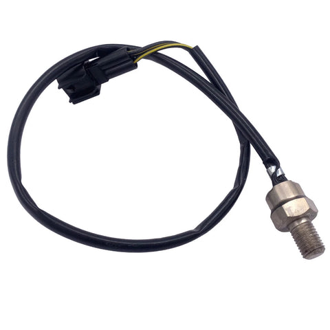 Coolant Temperature Sensor Fit for Yamaha PWC FX VX | Fit for FZR FZS GP EX VX VXR VXS WAVERUNNER Jet Boat AR SX SR 242 212S 2006-2015 Replace 61A-85790-00-00 61A-85790-01-00