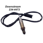 234-5134 234-4473 4PCS Upstream Downstream O2 Oxygen Sensor Compatible with 2003 2004 2005 2006 BMW 325Ci 325i M56 Engine 213-3895 213-3894 250-25004 350-35080 250-25003 350-35008 213-3922