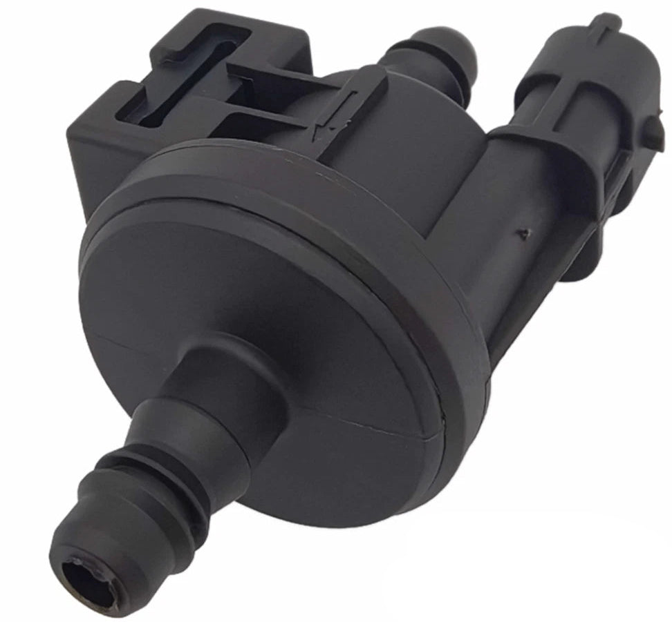 BW93-9C915-AA 0280142478 Vapor Canister Purge Valve Compatible with Land Rover LR4 Range Rover Sport/Velar Jaguar F-TYPE XF XK XKR