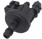 BW93-9C915-AA 0280142478 Vapor Canister Purge Valve Compatible with Land Rover LR4 Range Rover Sport/Velar Jaguar F-TYPE XF XK XKR