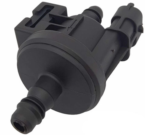 BW93-9C915-AA 0280142478 Vapor Canister Purge Valve Compatible with Land Rover LR4 Range Rover Sport/Velar Jaguar F-TYPE XF XK XKR