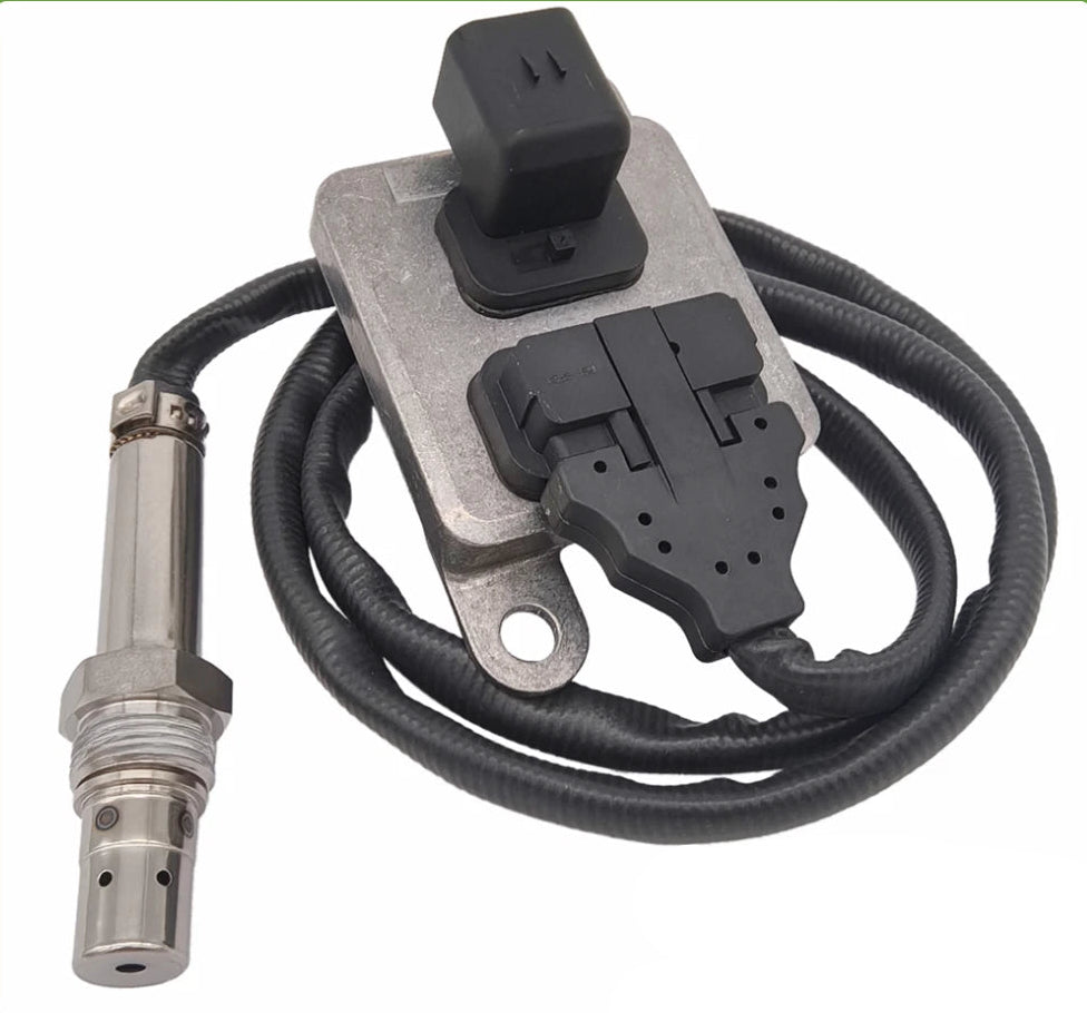 NOx Nitrogen Oxide Sensor for Chevy Silverado & GMC Sierra 2500 3500 HD 6.6L (2014-2016) | 12648631