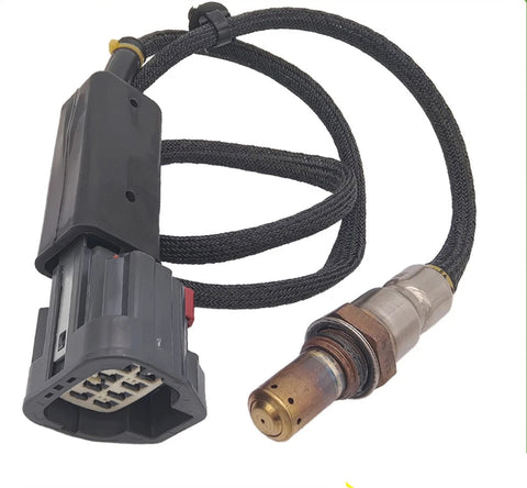 Front Upstream NOx Trap Temperature Sensor for Ford F-250 Super Duty 6.7L V8 Diesel (2013-2016) | DC3Z-9D378-A