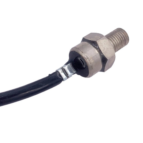 Coolant Temperature Sensor Fit for Yamaha PWC FX VX | Fit for FZR FZS GP EX VX VXR VXS WAVERUNNER Jet Boat AR SX SR 242 212S 2006-2015 Replace 61A-85790-00-00 61A-85790-01-00