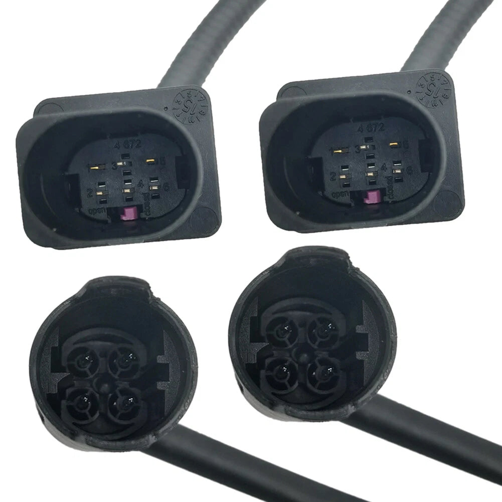 4X Oxygen Sensor Front Rear For BMW 330Ci 325Ci 525i 530i X3 234-5107 234-4683