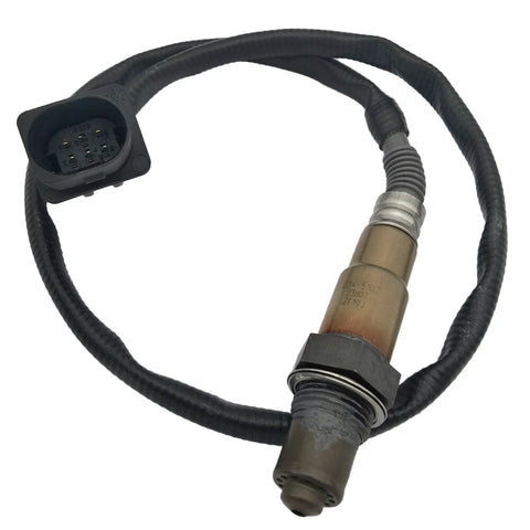 4X Oxygen Sensor Front Rear For BMW 330Ci 325Ci 525i 530i X3 234-5107 234-4683