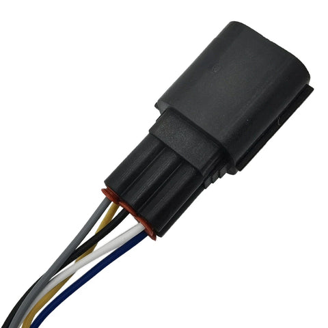 Air Fuel Ratio Oxygen Sensor Front For Mazda 3 2.5L 10-11 L540-18-8G1 234-5041