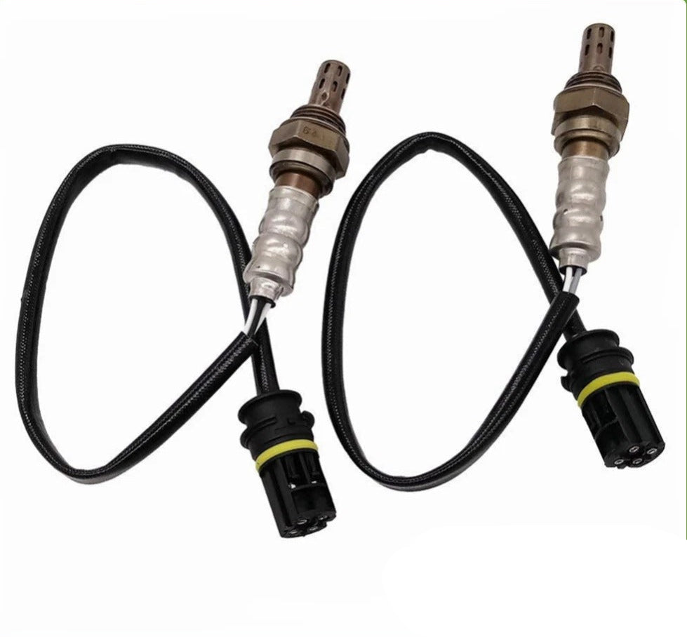 2Pcs Upstream O2 Sensor Set for BMW 325Ci 330Ci & X5 (M54 Engine) | 234-4672