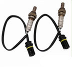 2Pcs Upstream O2 Sensor Set for BMW 325Ci 330Ci & X5 (M54 Engine) | 234-4672