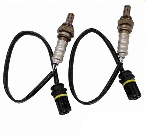 2Pcs Upstream O2 Sensor Set for BMW 325Ci 330Ci & X5 (M54 Engine) | 234-4672