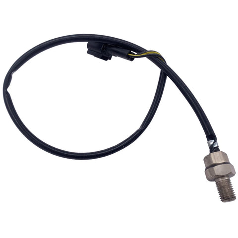 Coolant Temperature Sensor Fit for Yamaha PWC FX VX | Fit for FZR FZS GP EX VX VXR VXS WAVERUNNER Jet Boat AR SX SR 242 212S 2006-2015 Replace 61A-85790-00-00 61A-85790-01-00